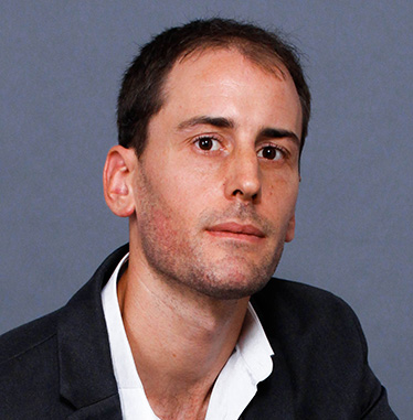 Alejandro Arevalo Rojas